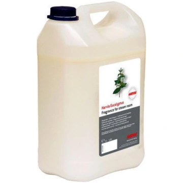 (SAC25080) saunas aromāts, Eikalipts, 5L, ( tvaika