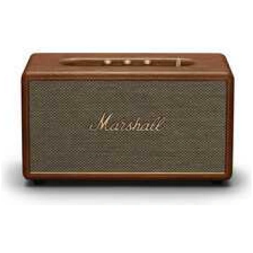 STANMORE III BT col. Brown MARSHALL