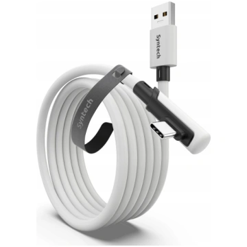 AMVR Kabel Usb-a - Usb-c 3m Do Oculus Meta Quest 3