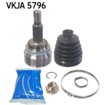 skf vkja 5796