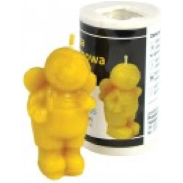 Silikona forma - Maza bite 6.5 cm LYSON 2000000507
