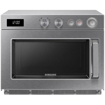 Professional microwave oven Samsung 1850W VRT MODE
