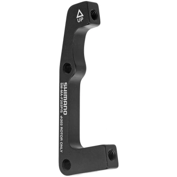 Diska bremzes mount adapter - Shimano SM-MA-F203 P