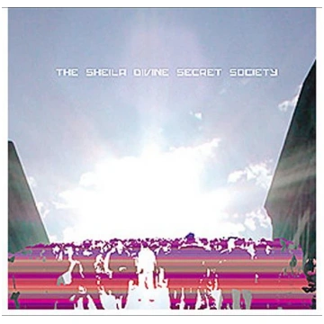 Secret Society Sheila Divine