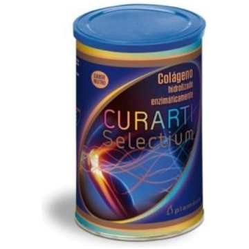 Curarti Selectium Bote 300 g Plameca