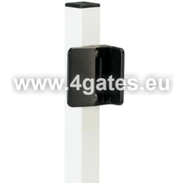 Pretlika baseina slēdzenei LOCINOX TWIST