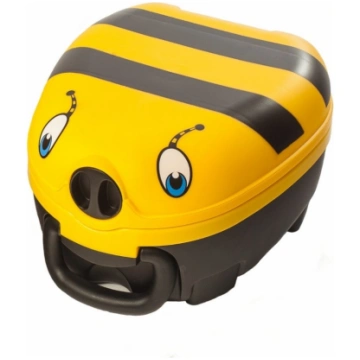 Mācību pārnēsājams bērnu podiņš, Bitīte My Carry P