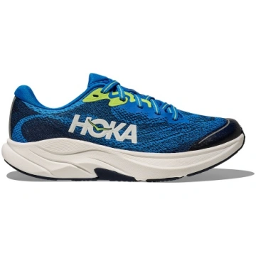 Scarpa Hoka Y Rincon 4 Big Kids Electric Cobalt Va