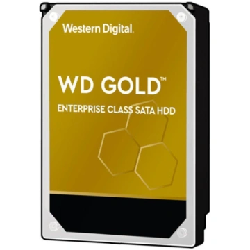 WD Zelta HDD 3.5" SATA3-Raid 6TB (Di) - Serveru un