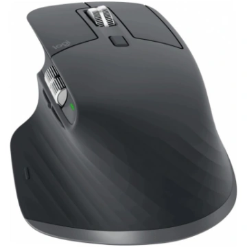 LOGITECH Mouse MX Master 3S for Business Black 910
