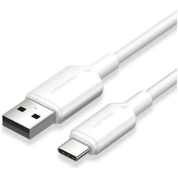 Vads Vention CTQWF, USB Type C/USB Type A, 100 cm,