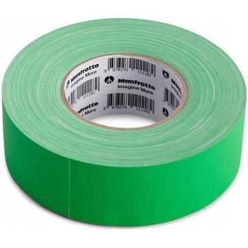 Lastolite Tasma Gaffer Tape 50mm x 50m Chroma Key 
