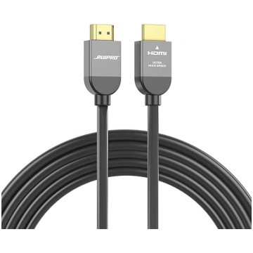 RUIPRO 8K sertificēts HDMI 2.1 kabelis 5M Ultra HD