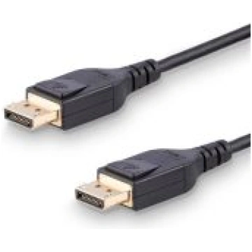 StarTech.com 2 m VESA Certified DisplayPort 1.4 Ca