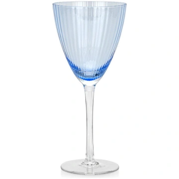 Sarkanā vīna glāze 430 ml Fissman 16415