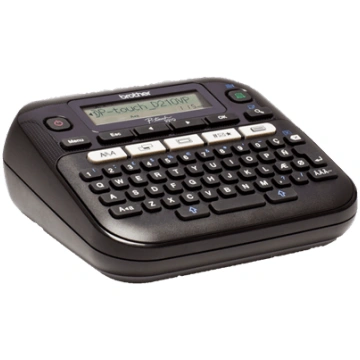Brother PT-D210VP | Thermal | Label Printer | Blac