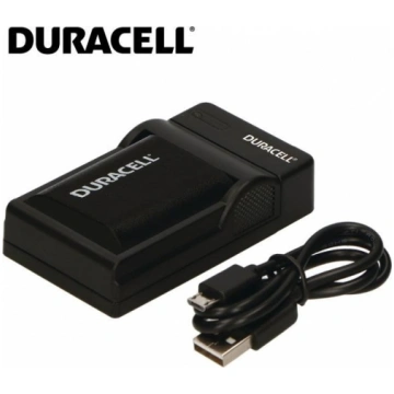 Duracell Analogs Nikon MH-23 / Olympus BCS-1 Plāns