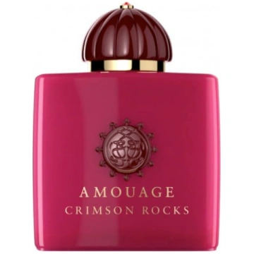 Tasteperfumes.lv | Amouage Crimson Rocks EDP