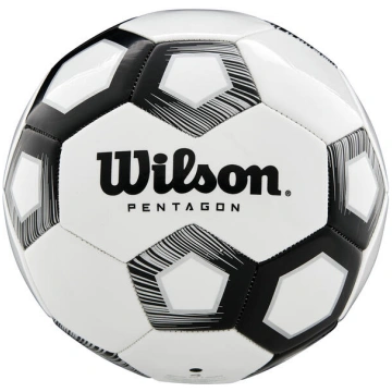 WILSON PENTAGON futbola bumba /4 (WTE8527XB04)