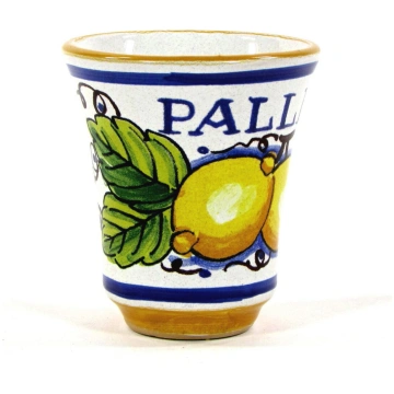 Limu Limoncello