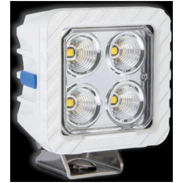 Ocean Vision 80W (5500Lm) LED CREE darba lukturis,