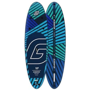 Lietots - SUP dēlis Gladiator PRO Design 10’8 (maz