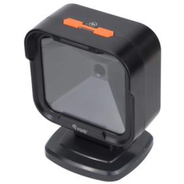 Equip 2D Omni-Directional Barcode Scanner Laser US