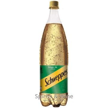 Schweppes Ginger Ale
