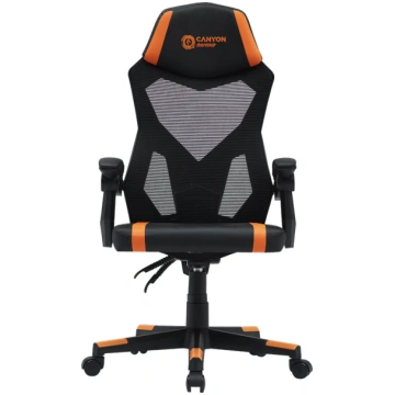 CANYON Flow MCH01 Mesh, Orange