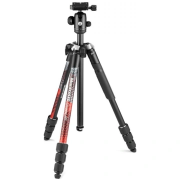 Statīvs ar galvu, Manfrotto, Manfrotto Element MII