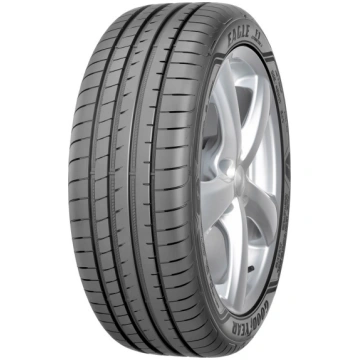 Goodyear 255/45 R19 Eagle F1 Asymmetric 3 104Y XL