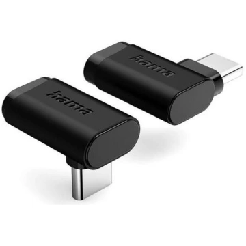 Hama Corner Usb-c 3.2 Gen2 adapteris, 10gbps, 240w