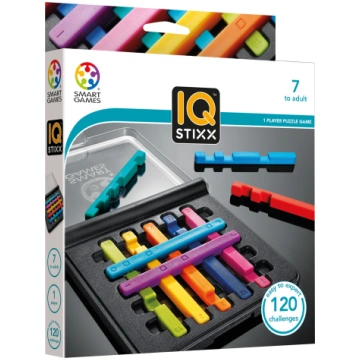 Galda spēle Smart Games IQ-Stixx