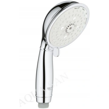 Grohe dušas klausule New Tempesta Rustic 100 IV 27