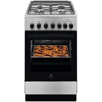 Electrolux 600.sērijas gāzes plīts ar elektrisko c