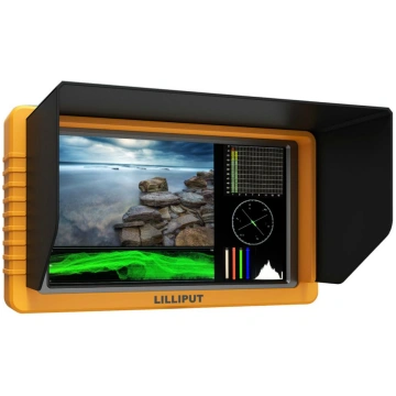 Lilliput Q5