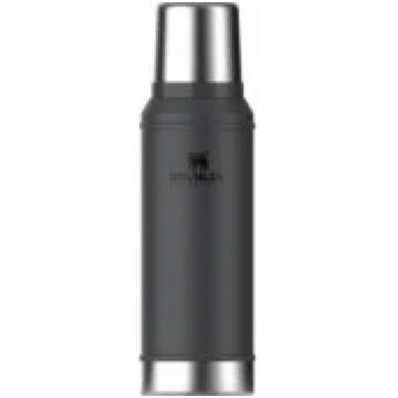 Stanley The Legendary Classic Bottle 0,94L Black 2