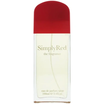 Sieviešu smaržas, Simply, Red Tester EDP 100ml