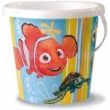 SMOBY _6820826 Smoby Nemo Medium - Sized Bucket Ro