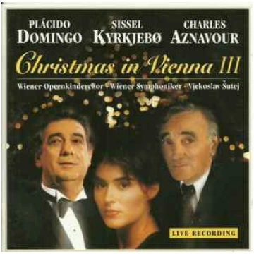 Lietots - CD Plácido Domingo* / & Sissel Kyrkjebø*