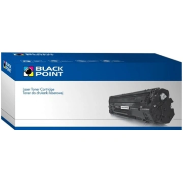Toner Black Point LCBPH402Y Yellow Zamiennik 507A 