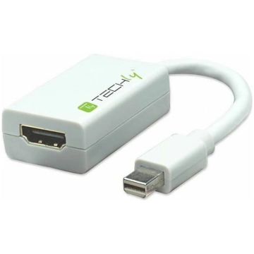 AV Techly DisplayPort Mini - HDMI (304239) | 30423