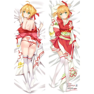 ADP Nero Claudius - Fate Anime Dakimakura Japanese