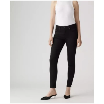 LEVI'S 721 HIGH-RISE SKINNY