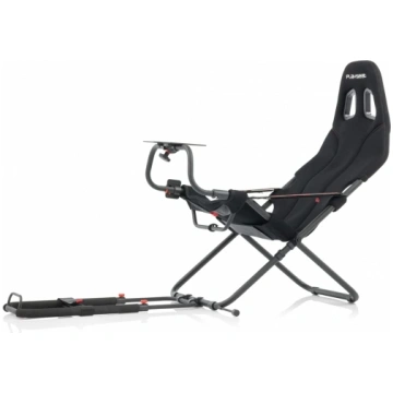 Playseat Challenge ActiFit, gaming chair (black) R