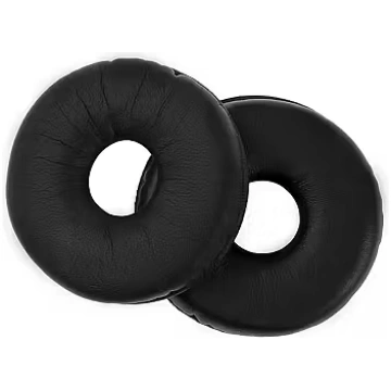 Epos HZP 34 LEATHER EAR PAD IMPACT 600 LARGE, 2PCS