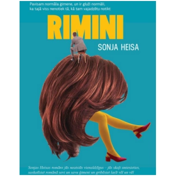 Lietots - Rimini