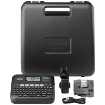 BROTHER PT-D460BTVP DESKTOP LABEL THERMO PRINTER, 