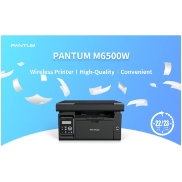Pantum M6500W