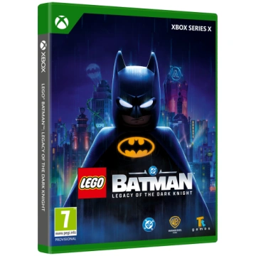 LEGO Batman: Legacy of the Dark Knight 50518954193